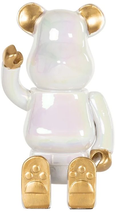 Decorative object Berlyn (White) Decorative object Berlyn (White)