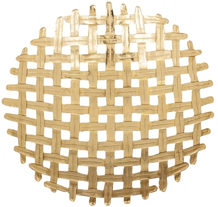 Bowl Barry (Gold) Bowl Barry (Gold)