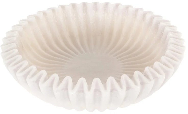 Bowl Caline (White) Bowl Caline (White)