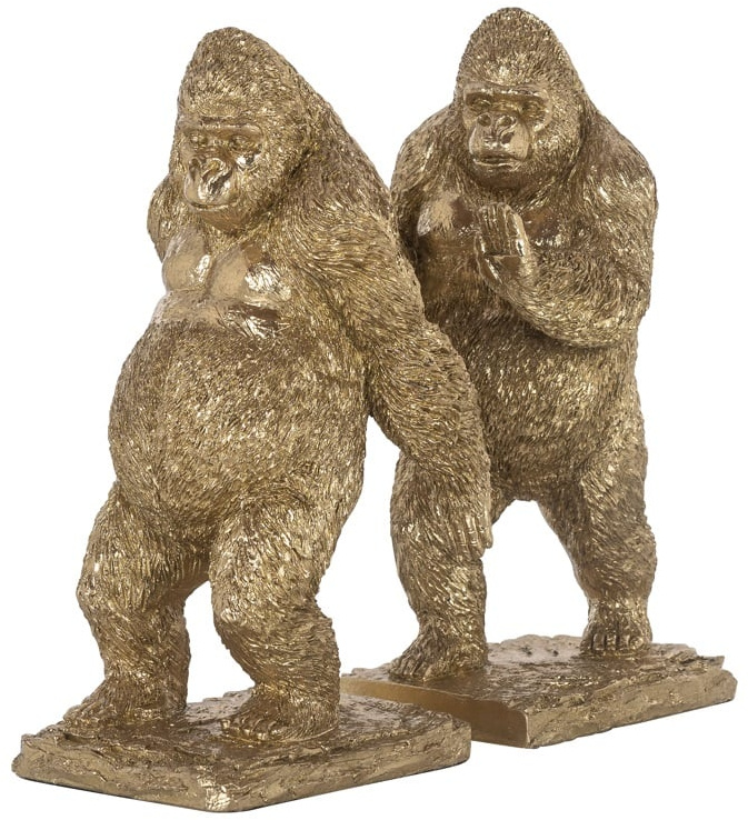Bookstands Donky (Gold) Bookstands Donky (Gold)