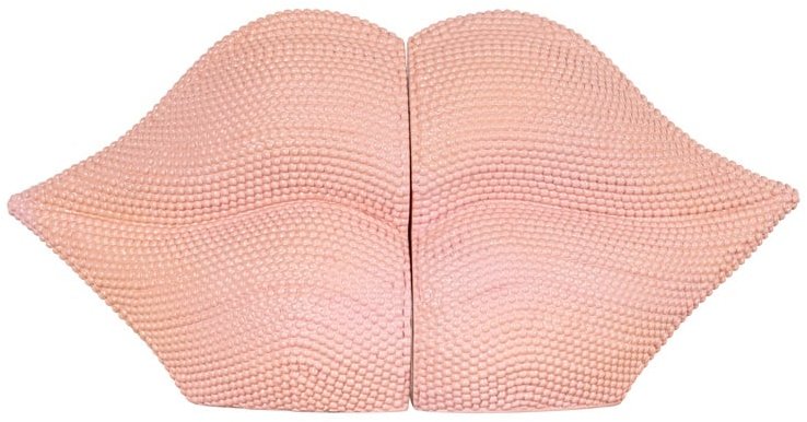 Bookstands Kiss Pink Bookstands Kiss Pink