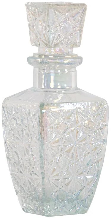 Bottle Dayna (box of 8-pieces) (Iridescent) Bottle Dayna (box of 8-pieces) (Iridescent)