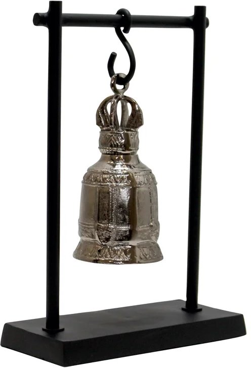 Decorative bell Mody (Black) Decorative bell Mody (Black)