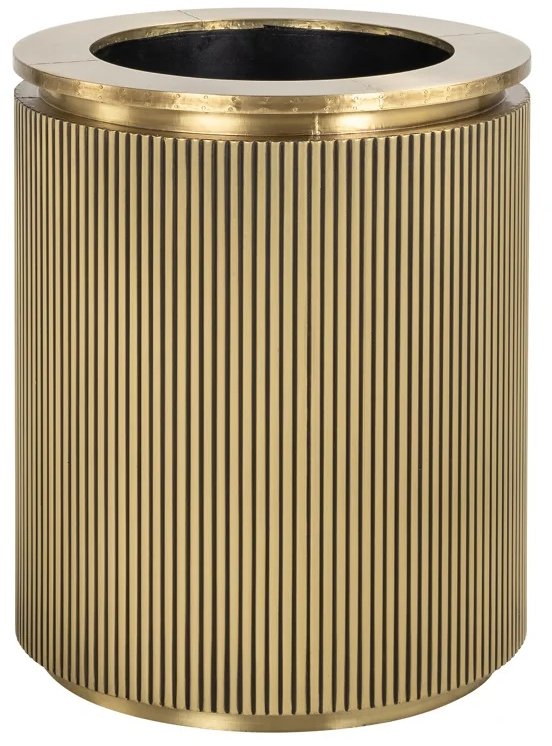 Planter Ironville 50 (Brushed Gold) Planter Ironville 50 (Brushed Gold)