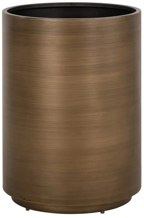 Planter Dira 45 (Brushed Gold) Planter Dira 45 (Brushed Gold)