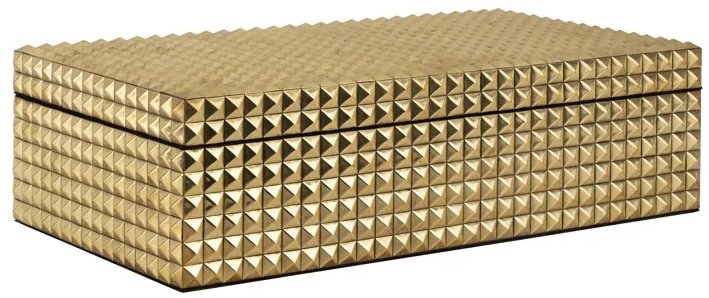Storage Box Blaze (Gold) Storage Box Blaze (Gold)