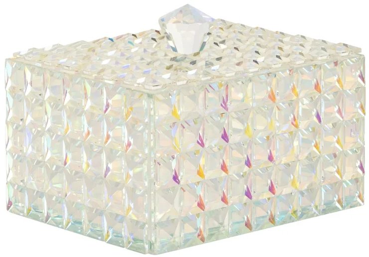 Storage box Rainbow Storage box Rainbow