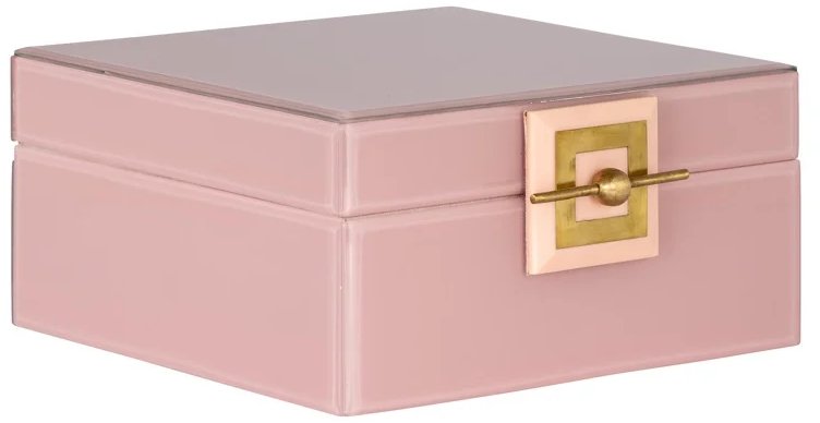 Storage box Bodine pink big (Pink) Storage box Bodine pink big (Pink)