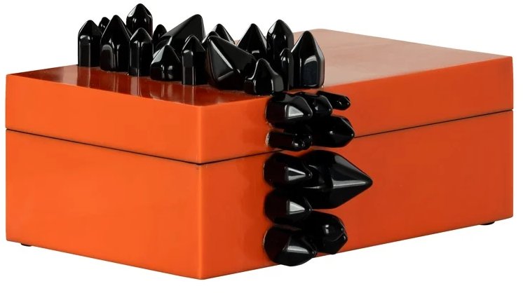 Storage box Charline Storage box Charline