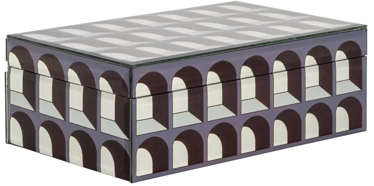 Storage Box Vaya big (Black) Storage Box Vaya big (Black)