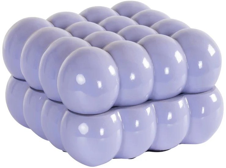 Storage box Cece small Storage box Cece small