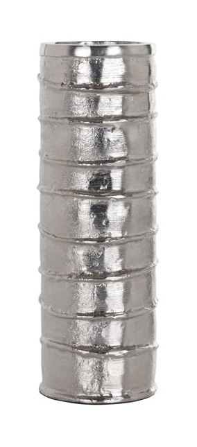 Candle holder Linde big (Silver) Candle holder Linde big (Silver)
