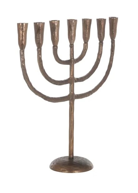Candle holder Femm (Brushed Gold) Candle holder Femm (Brushed Gold)