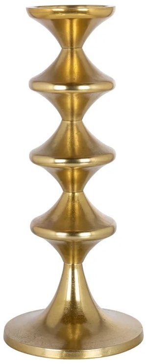 Candle holder Ayden big (Gold) Candle holder Ayden big (Gold)