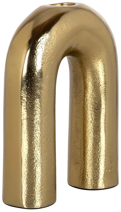 Candle holder Rowin small (Gold) Candle holder Rowin small (Gold)