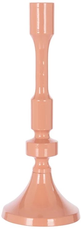 Candle holder Kyra small (Pink) Candle holder Kyra small (Pink)