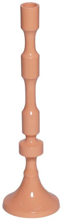 Candle holder Kyra big (Pink) Candle holder Kyra big (Pink)