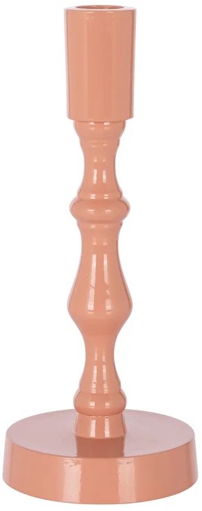 Candle holder Raf small (Pink) Candle holder Raf small (Pink)