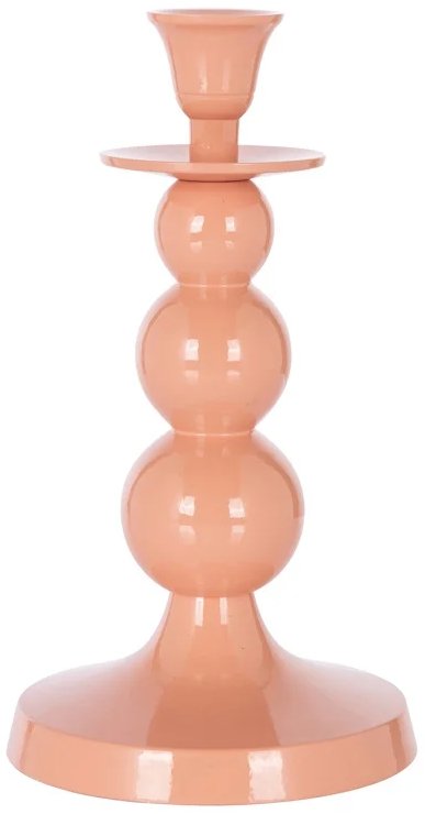 Candle holder Ryan pink (Pink) Candle holder Ryan pink (Pink)