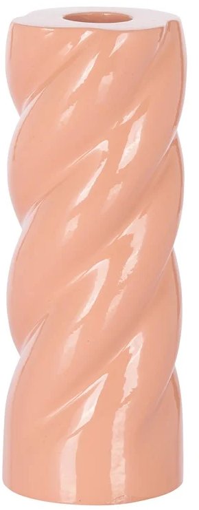 Candle holder Suzy small (Pink) Candle holder Suzy small (Pink)