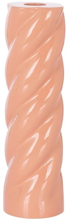Candle holder Suzy big (Pink) Candle holder Suzy big (Pink)