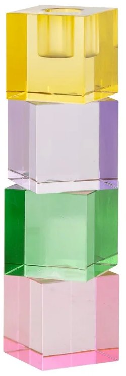 Candle holder Ciara crystal Candle holder Ciara crystal
