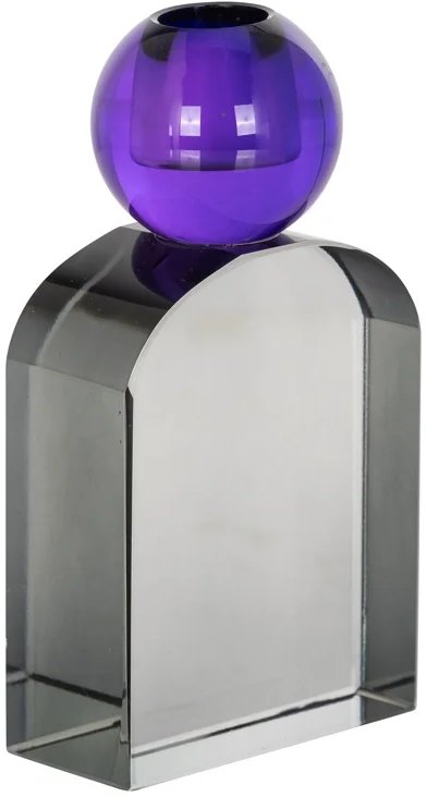 Candle holder Pheline Candle holder Pheline