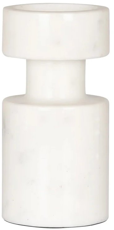 Candle holder Melle small (White) Candle holder Melle small (White)