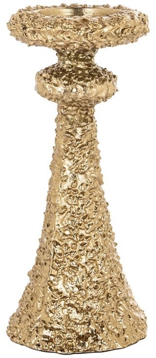 Candle holder July big (Gold) Candle holder July big (Gold)