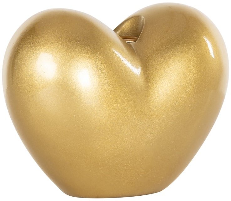 Candle holder Dilly big (Gold) Candle holder Dilly big (Gold)