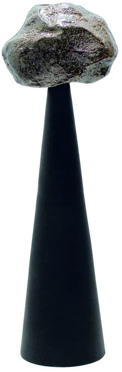 Candle holder Moira small (Black) Candle holder Moira small (Black)