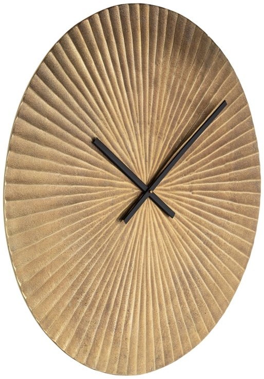 Clock Mace (Gold) Clock Mace (Gold)