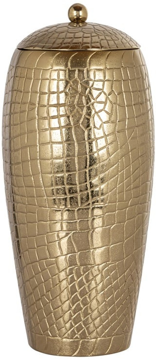 Jar Marieke big (Gold) Jar Marieke big (Gold)