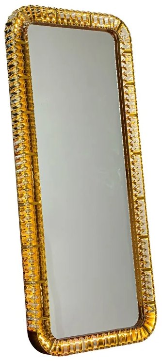 Floor lamp mirror Kahlo (Bronze) Floor lamp mirror Kahlo (Bronze)
