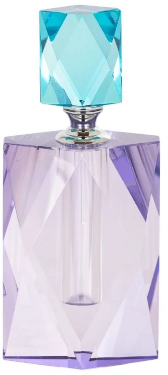 Perfume bottle Phine (Purple) Perfume bottle Phine (Purple)