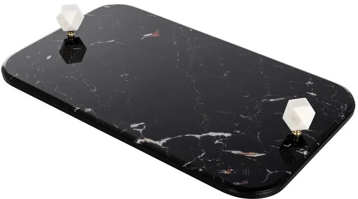 Tray Yaya (Black) Tray Yaya (Black)