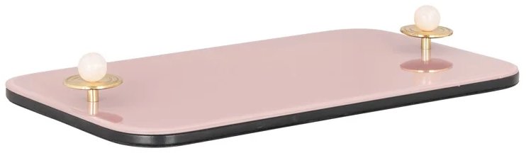 Tray Jalien (Pink) Tray Jalien (Pink)