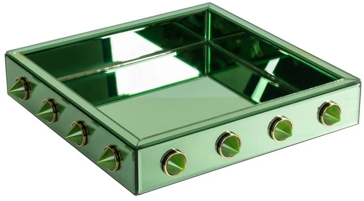 Tray Jinx green (Green) Tray Jinx green (Green)