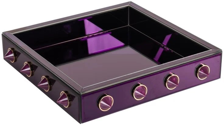 Tray Jinx purple Tray Jinx purple
