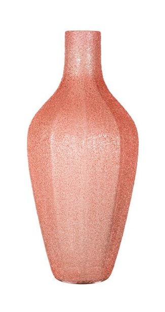 Vase Ceylin small (Pink) Vase Ceylin small (Pink)