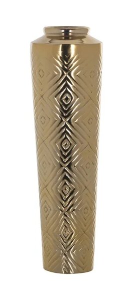 Vase Dana small (Gold) Vase Dana small (Gold)