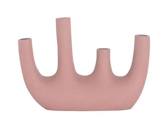 Vase Jody small (Pink) Vase Jody small (Pink)