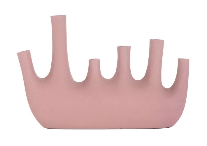 Vase Jody big (Pink) Vase Jody big (Pink)