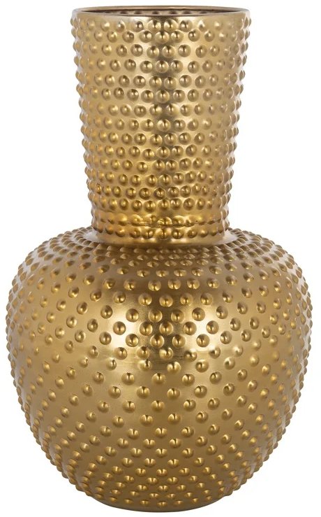 Vase Nola (Gold) Vase Nola (Gold)