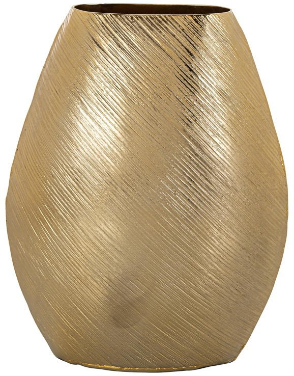 Vase Evey small (Gold) Vase Evey small (Gold)
