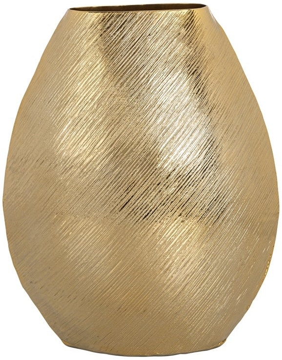 Vase Evey big (Gold) Vase Evey big (Gold)