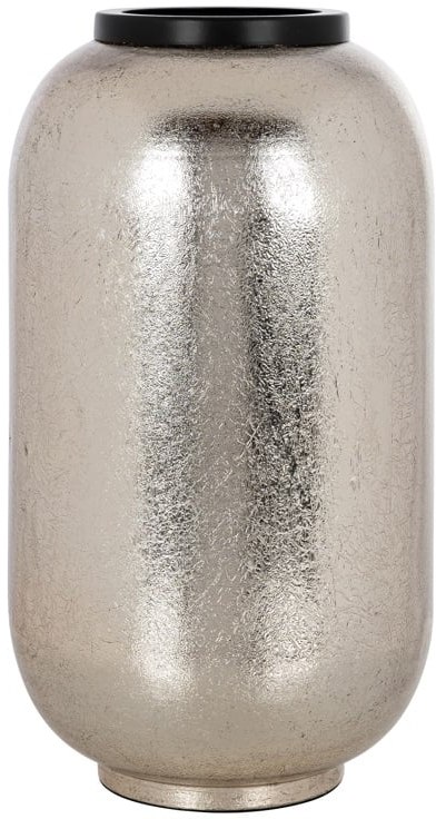 Vase Vesna big (Silver) Vase Vesna big (Silver)