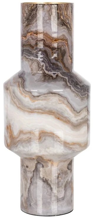 Vase Noia small (Brown) Vase Noia small (Brown)