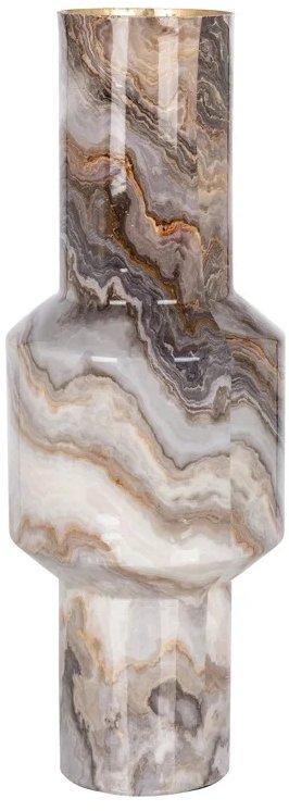 Vase Noia big (Brown) Vase Noia big (Brown)