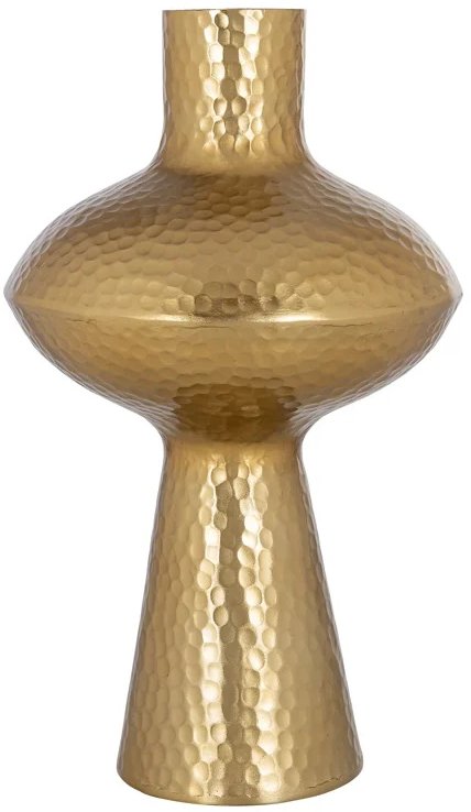 Vase Caitlyn big (Gold) Vase Caitlyn big (Gold)